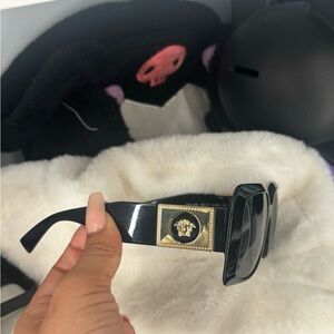 Versace Sunglasses